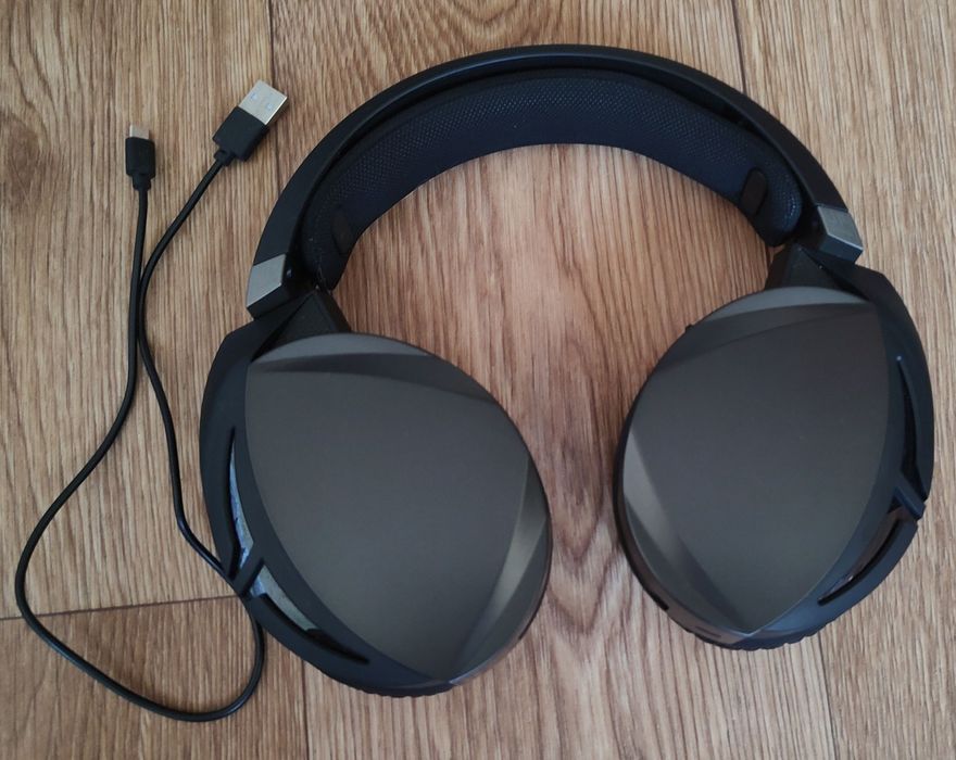 Asus Rog Strix Fusion Wireless