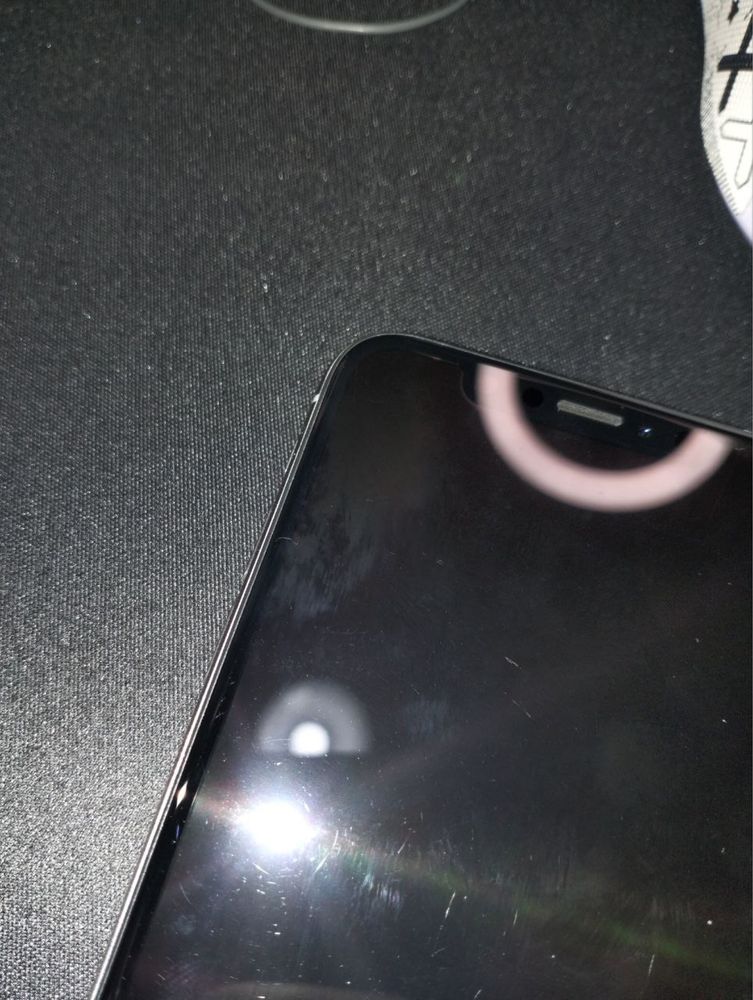 Iphone xs 256gb neverlock