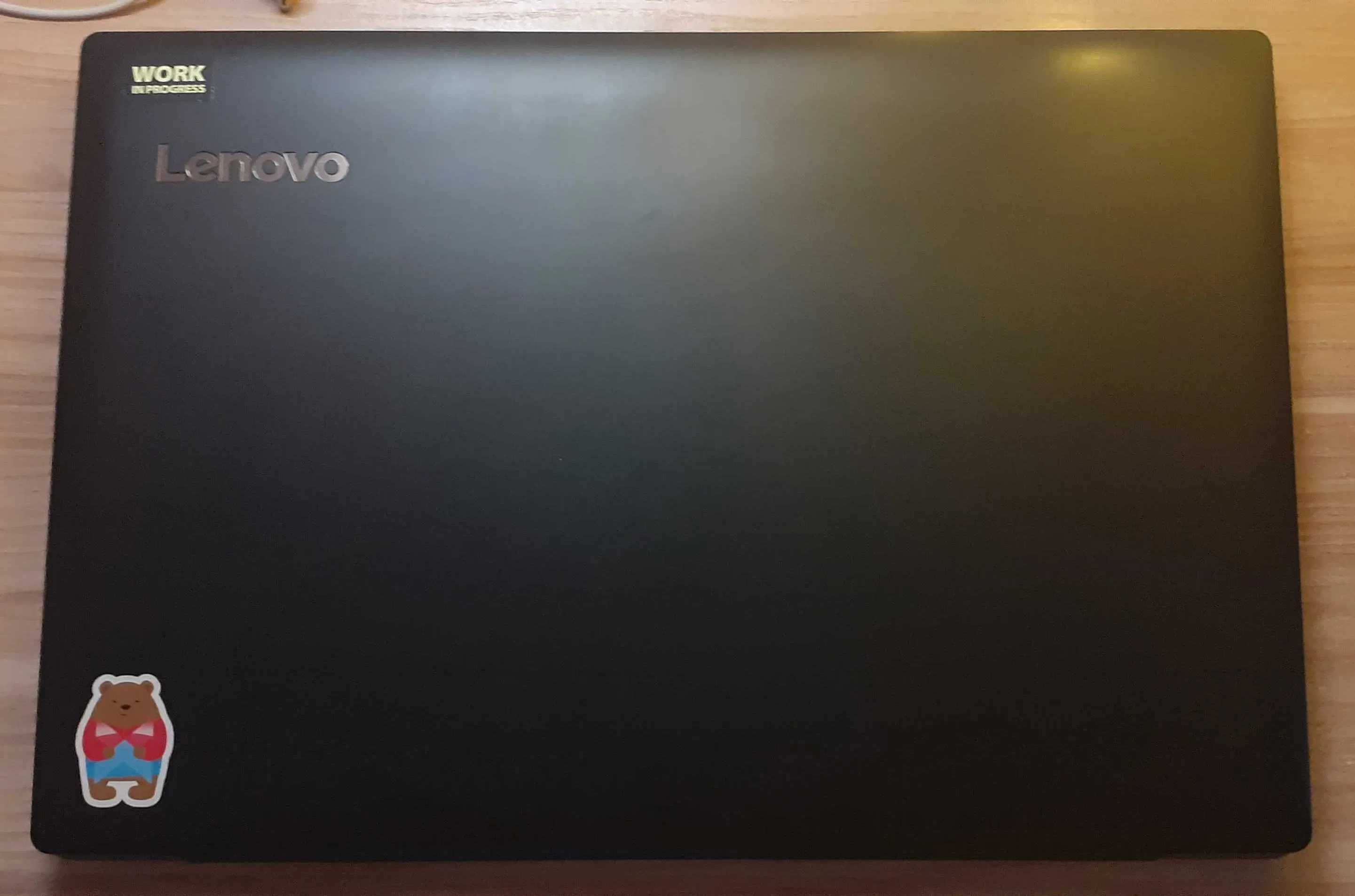 Ноутбук Lenovo ideapad 320-15ikb Б/В
