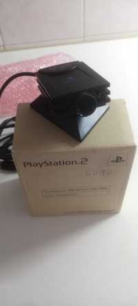 camera para PlayStation 2 eye toy