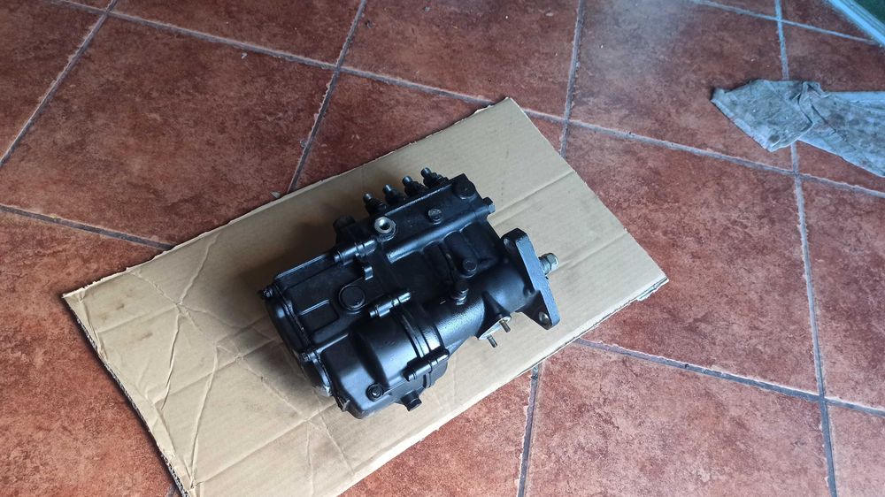 Pompa Wtryskowa Silnik Ursus C-385,902,904,912,914 Zetor 8011,8111,804