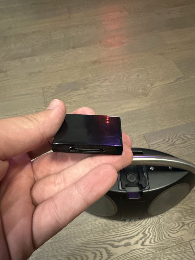 Harman kardon Go+Play 2