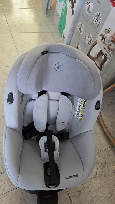 Maxi Cosi Mica Cadeira