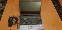 Portatil HP 530 HP