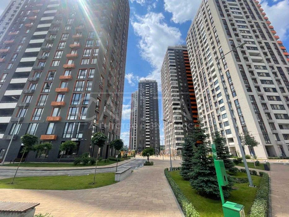 Продаж офісу, ЖК Seven, Дарницький р-н, Позняки