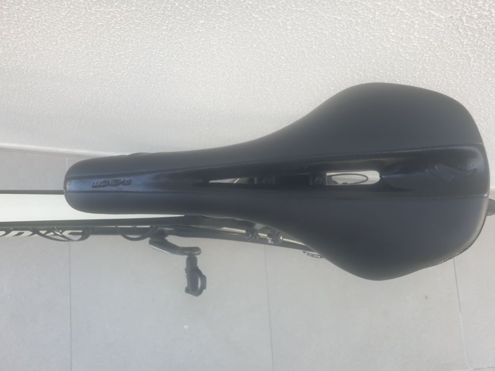 Specialized S-Works SL3 - Edição especial