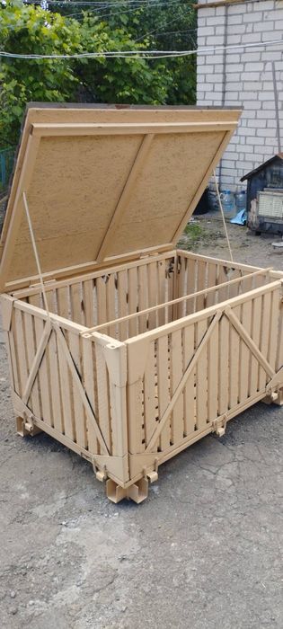 Продам ящик для овочів