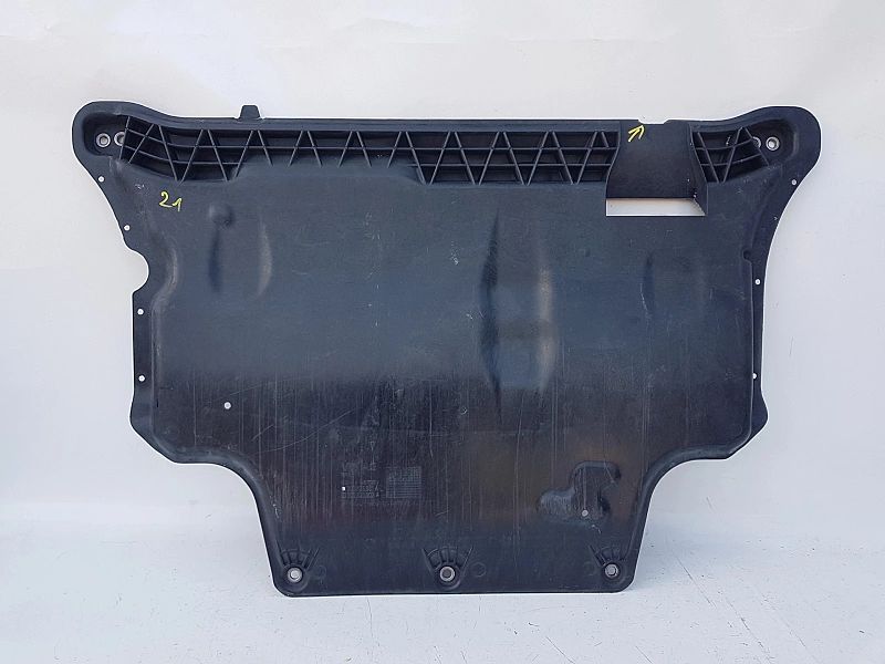 Vw Passat B8 Caddy Arteon Formentor Osłona Pod Silnik 3Qa