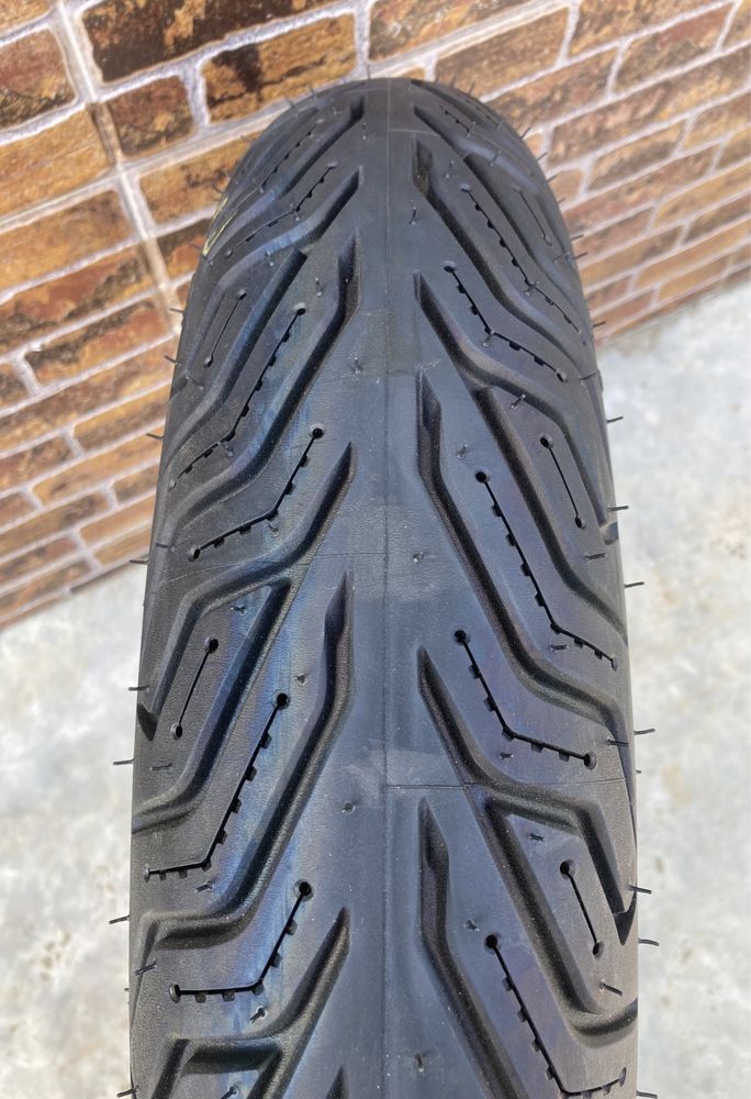 Резина на Honda SH Michelin 100/80-16, 120/80-16 City Grip 2