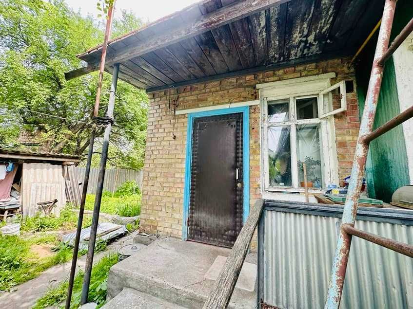 Частина будинку в Ірпені в житловому стані. Державні програми- ТАК!