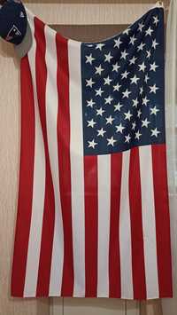 Флаг США / Американский флаг / Flag USA / American flag / Флаг / Flag