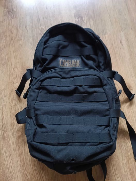 Camelbak HAWG Black