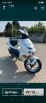 2x Aprilia Sr 50 2005r