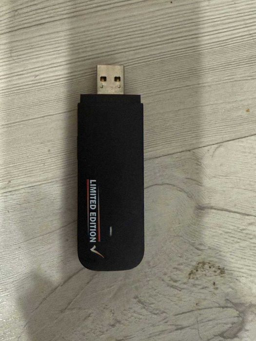 Модем Huawei E3372h-607