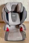 Fotelik samochodowy (używany) Recaro 15-36 kg