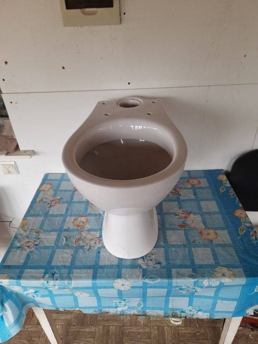 Унітаз Mito cersanit новий