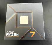 Процесор AMD Ryzen 7 7700x AM5
