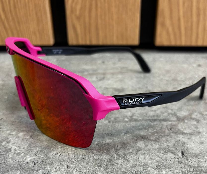 Okulary rowerowe Spinshield AIR