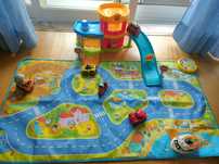 Conjunto interativo Chicco