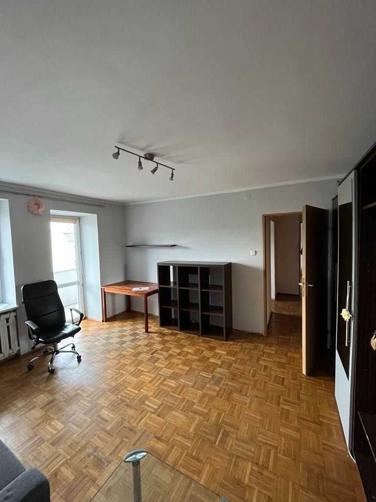 Wrocław, centrum, Sw. Wincentego plomba, 54m2