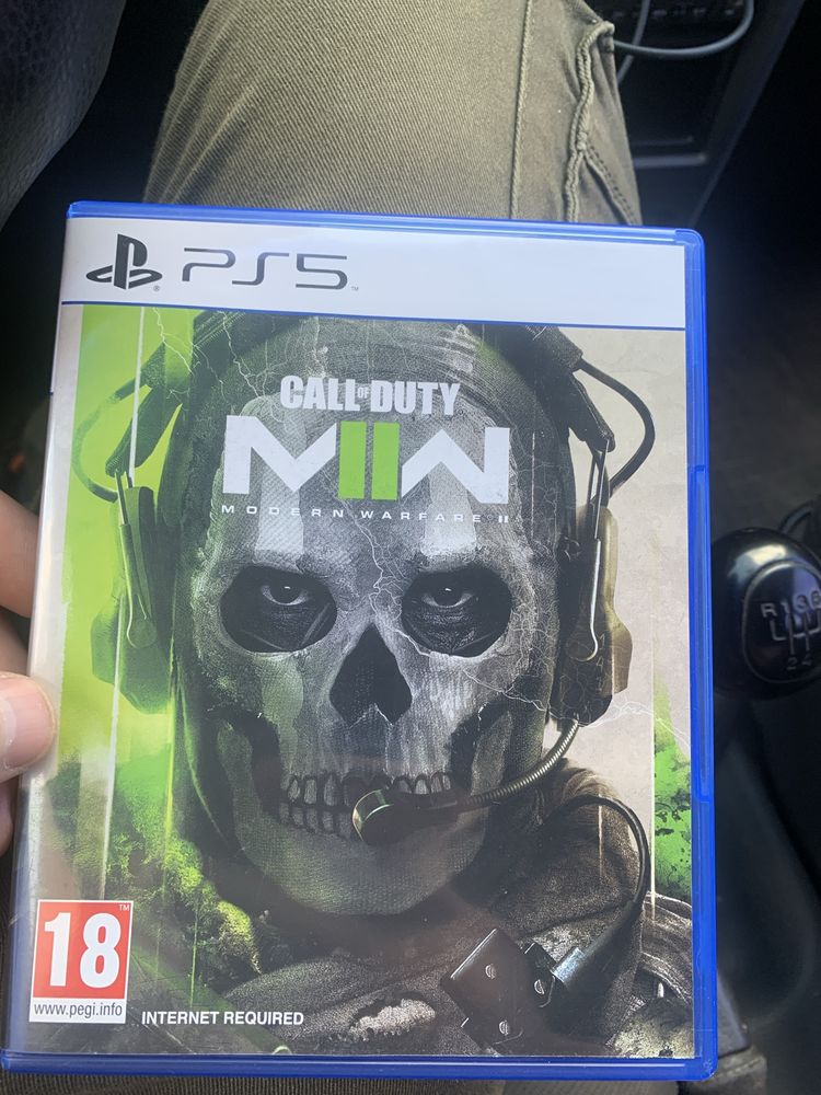 Ігри   Sony PlayStation 4-5!