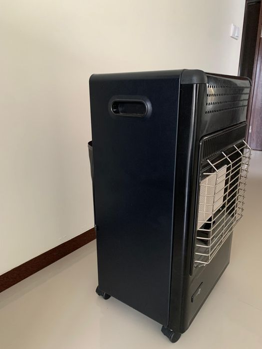 Aquecedor Gás Galp Inteligente