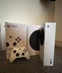 Xbox series s 512gb + підписка gamepass 1міс , гарантія