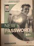 New Password B1 ćwiczenia