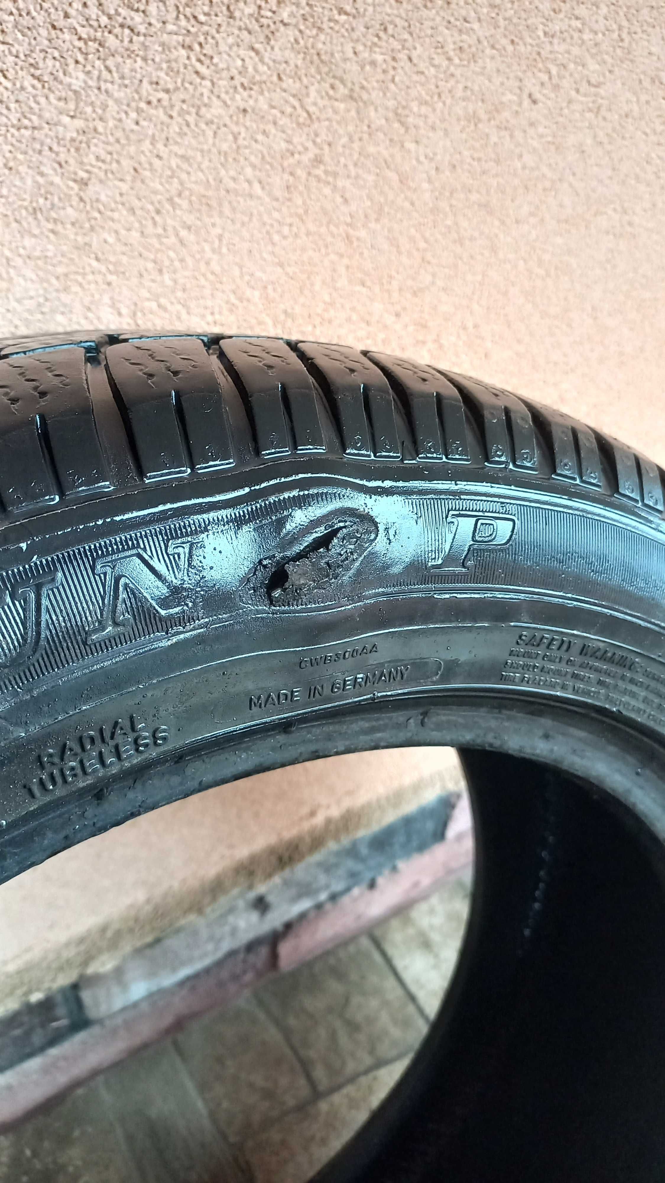 Шини Dunlop Winter Sport 3D R16 205/55