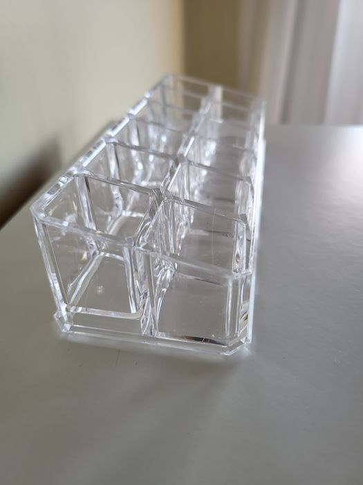 Organizador de batons