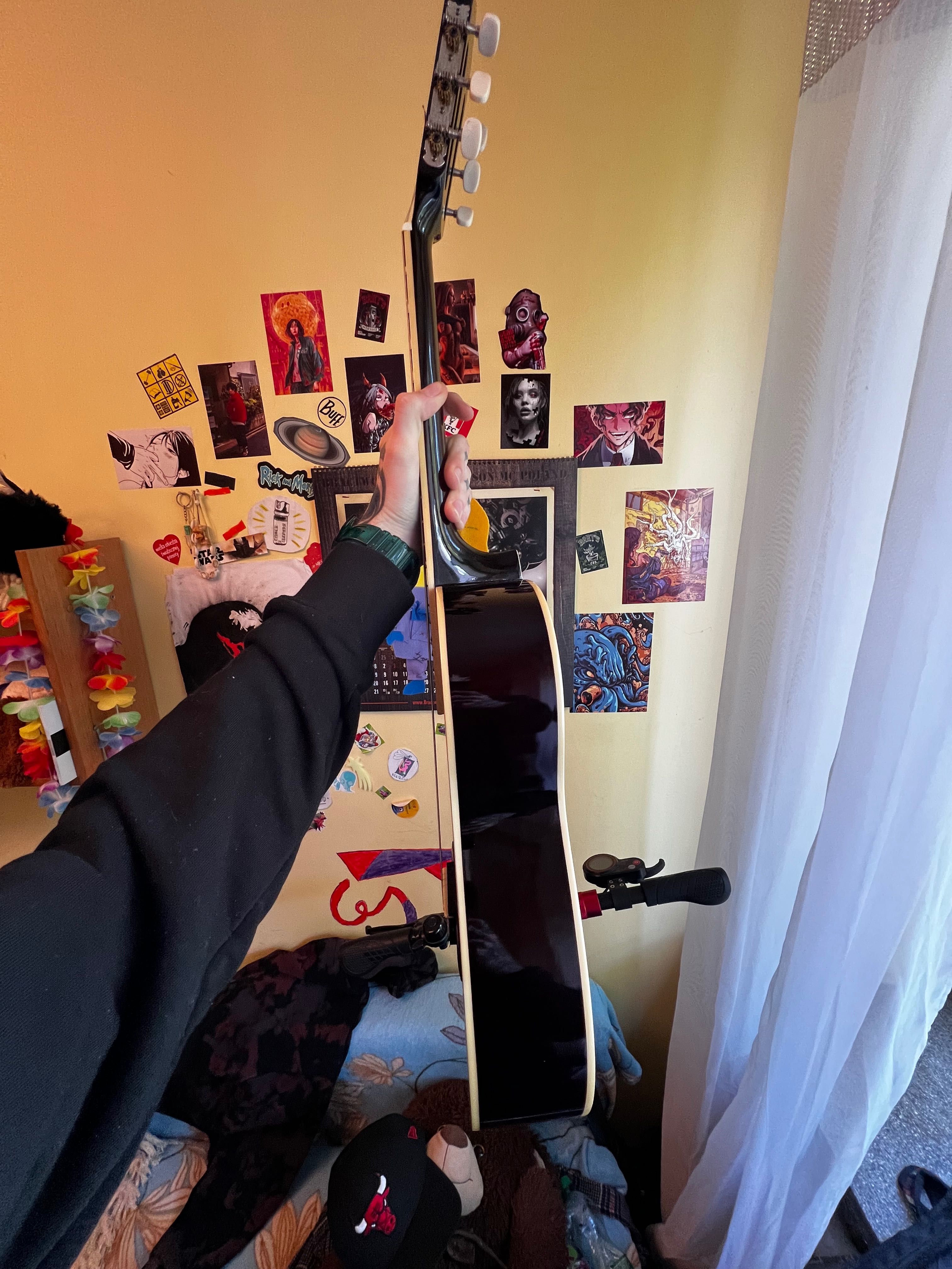 gitara klasyczna
