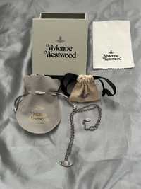 Naszyjnik Vivienne Westwood