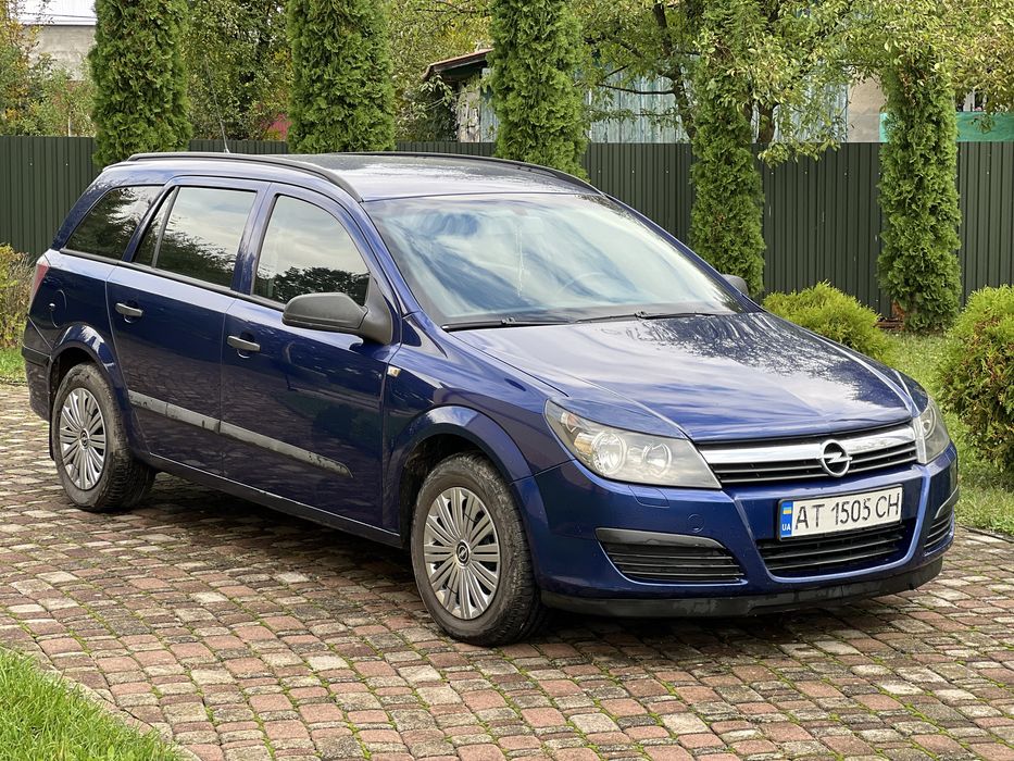 Продам Opel Astra H