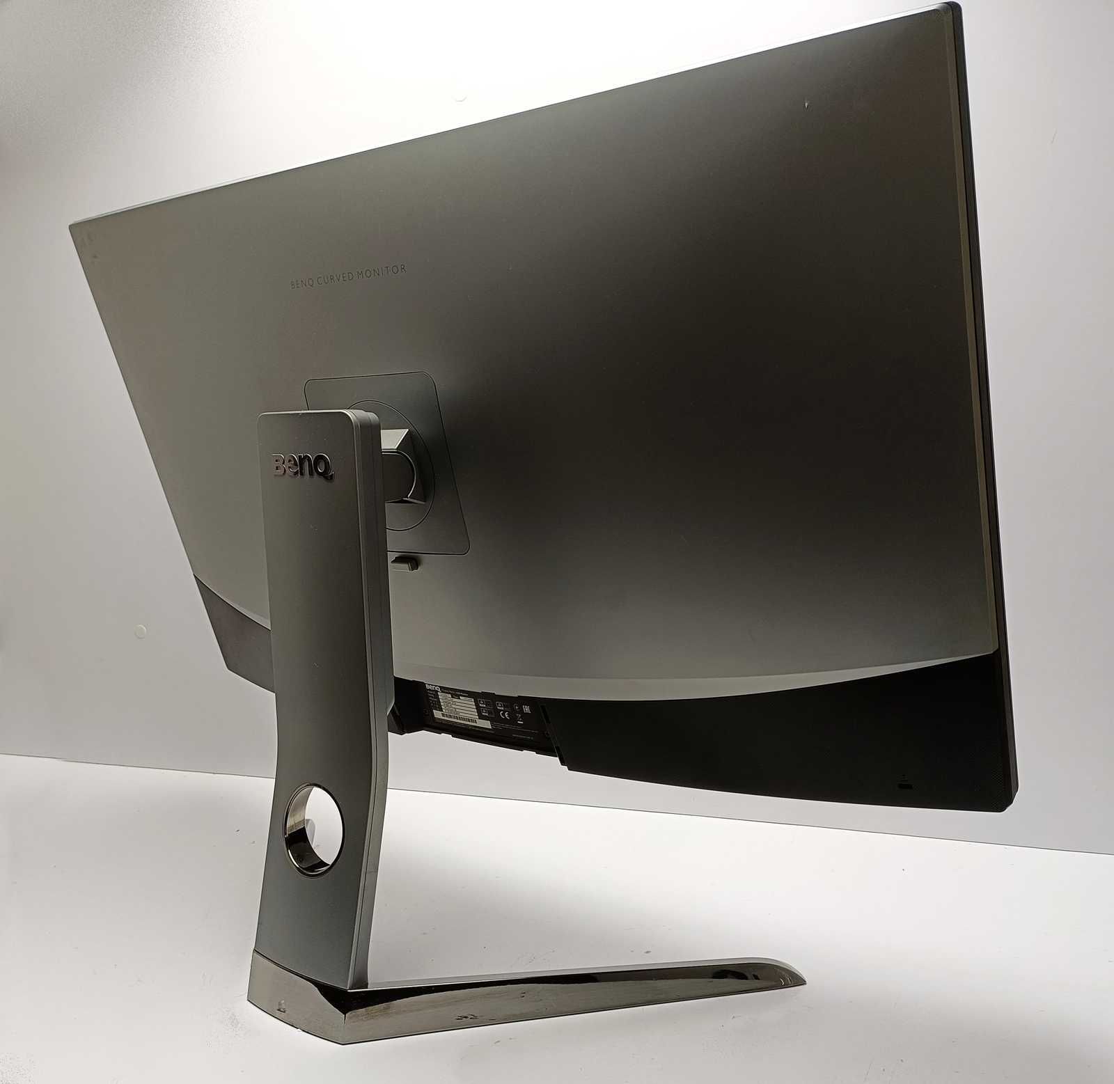 Monitor BENQ EX3200R Curved Zakrzywiony