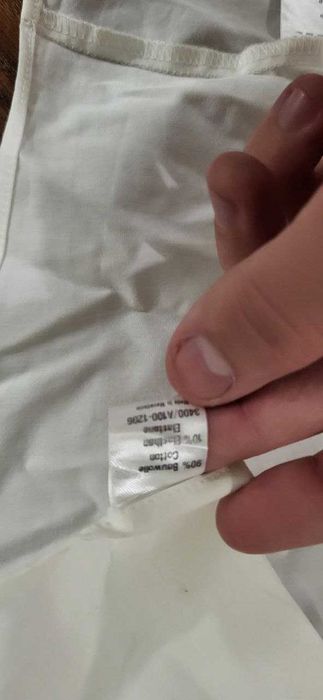 Рубашка Roy Robson