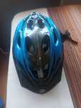 Capacete bicicleta