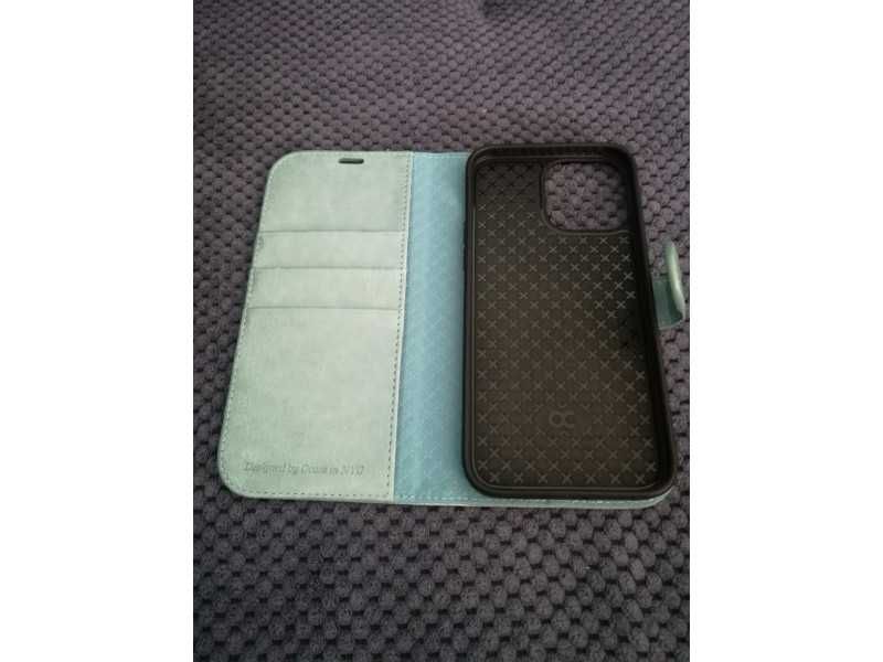 Pokrowiec OCASE do IPHONE 13 PRO MAX