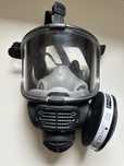 Maska scott promask 3m