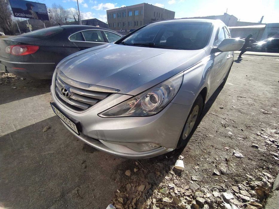 Робота в таксі. Київ Зарплата щодня!