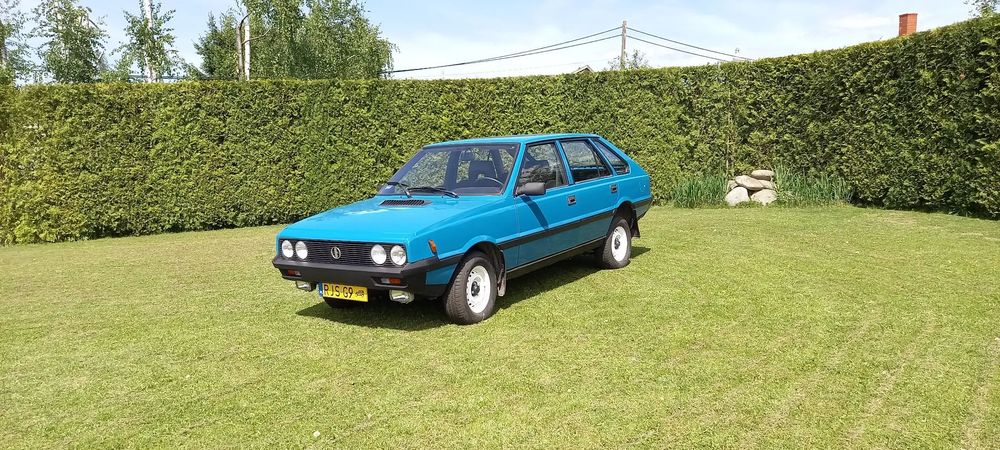 Polonez 1.6 Do sprzedania polnez 1987 w wersji zabytkowej