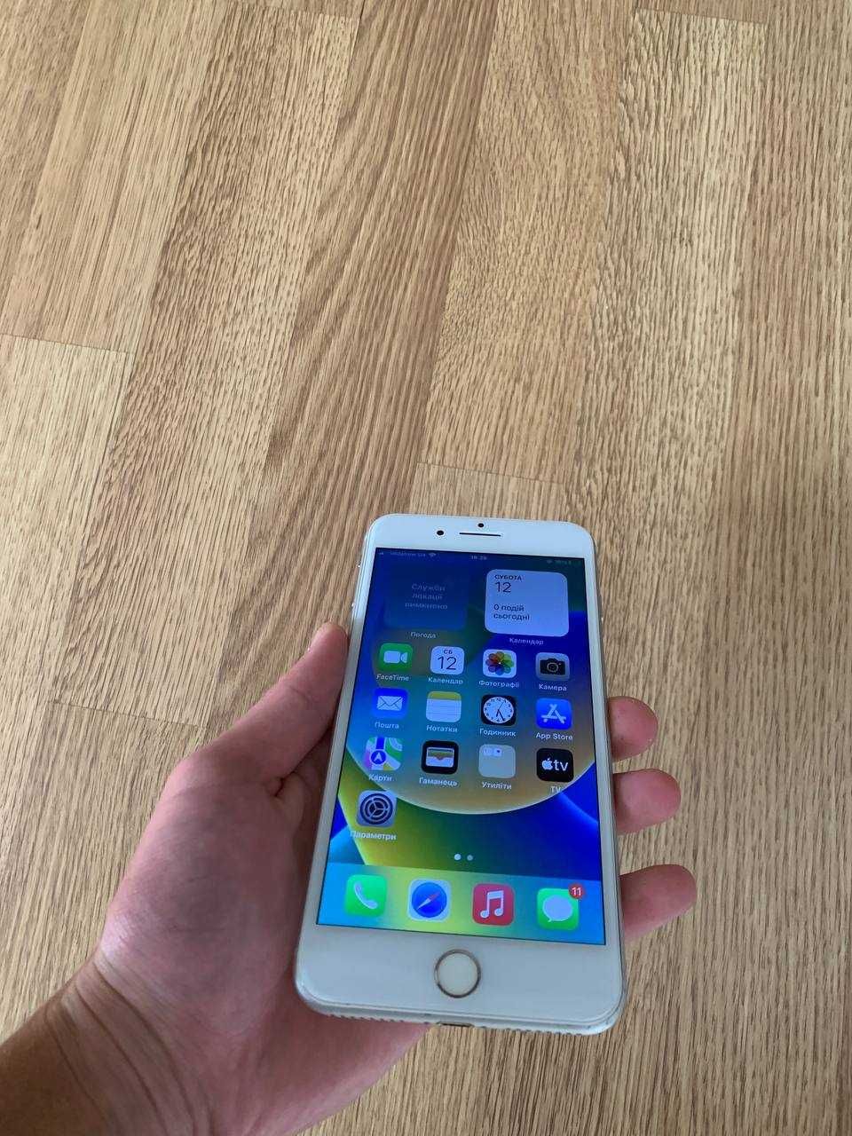 iPhone 8 Plus | 64GB | 97% | Neverlock