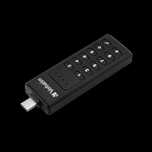 Keypad Secure Dysk 32 GB ze złączem USB-C