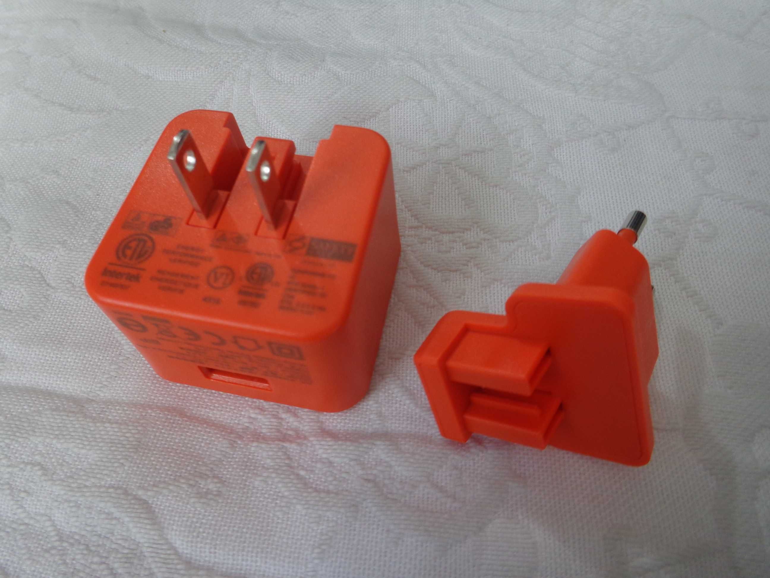 Oryginalna ładowarka JBL  F5V-2.3C-1U  2.3A