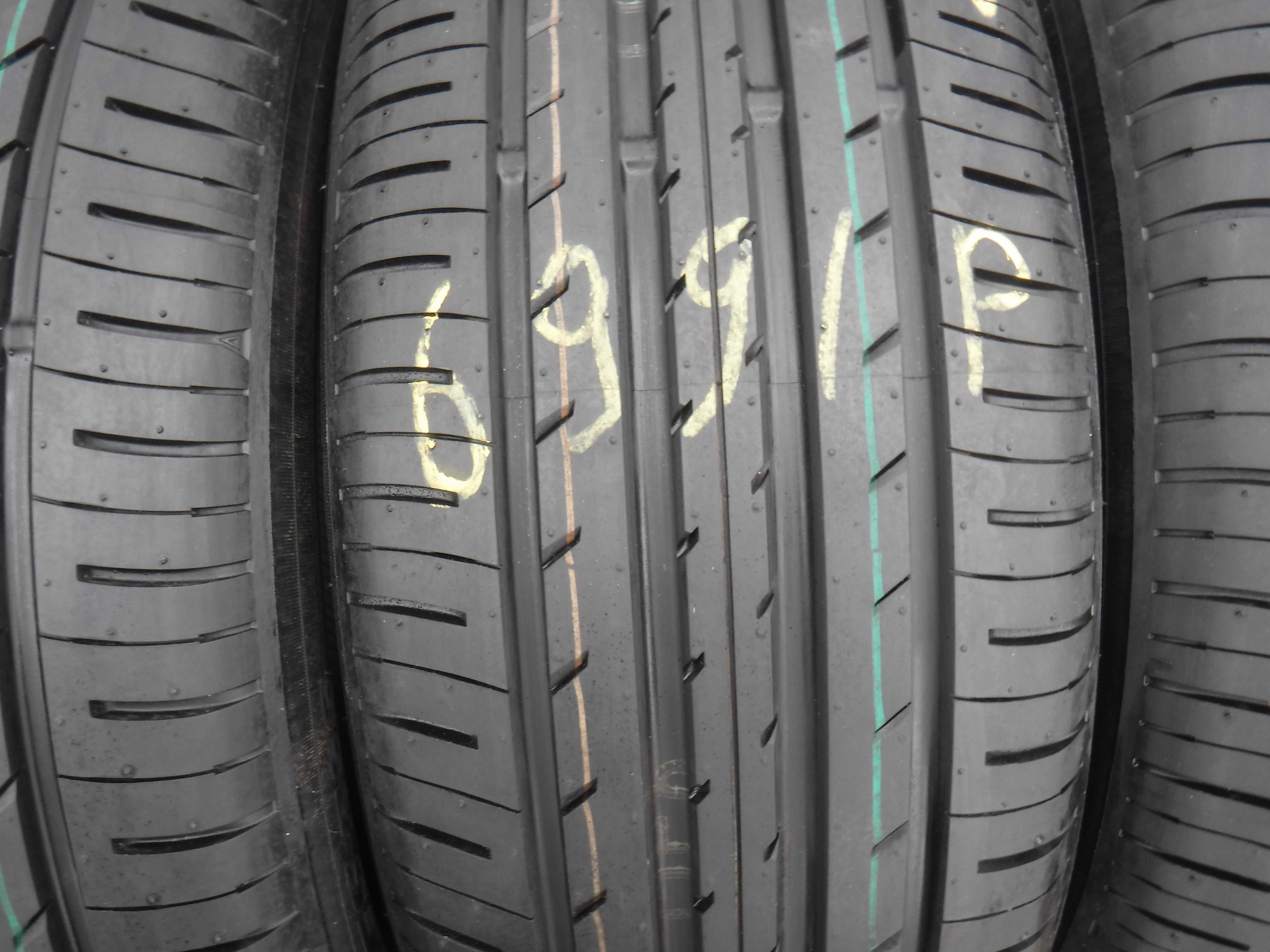4x Opony 215/55/R18 Lato Toyo Proxes R56 Nowe