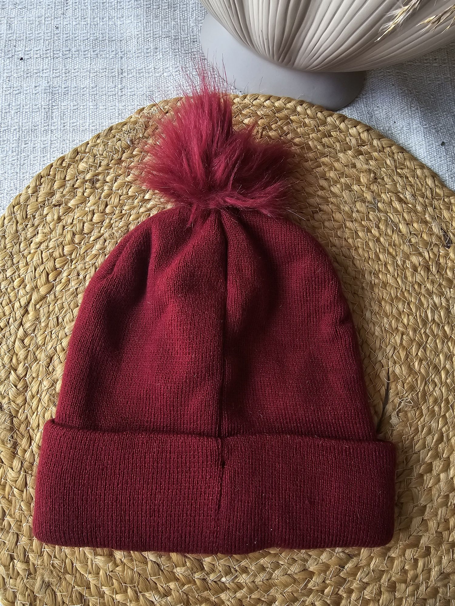 Czapka Harry Potter Gryffindor