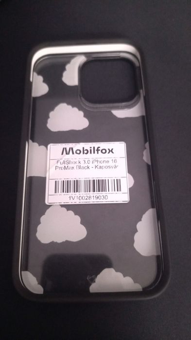 Nowe etui do iPhone 16 pro max