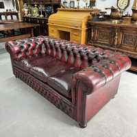 Chesterfield Кожаный Честерфилд шкіряний диван Мебель из Голландии