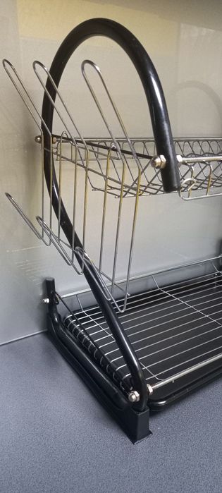 Suszarka ociekacz na naczynia