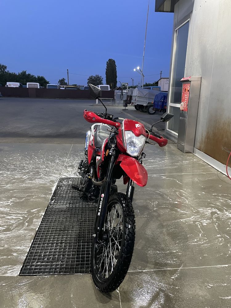 Продам Forte ft200c5b