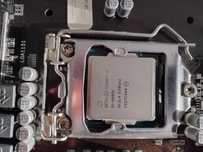 Płyta główna ATX Gigabyte GA-Z170-D3H z procesorem i5 6600K LGA1151